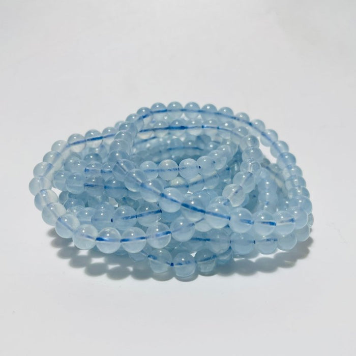 Buy Aquamarine Bracelet