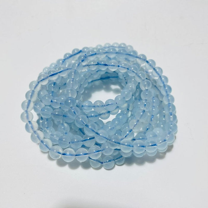 Buy Aquamarine Bracelet