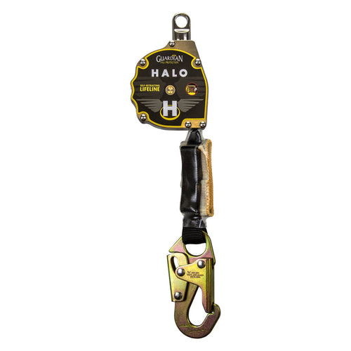 11' Halo Web SRL