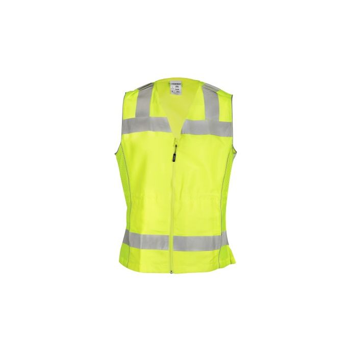 1521 - Kishigo Women's Fitted Vest