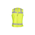1521 - Kishigo Women's Fitted Vest