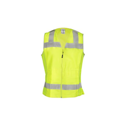 1521 - Kishigo Women's Fitted Vest