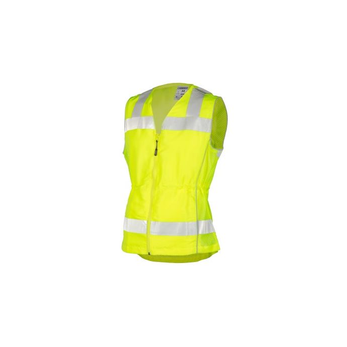 1521 - Kishigo Women's Fitted Vest