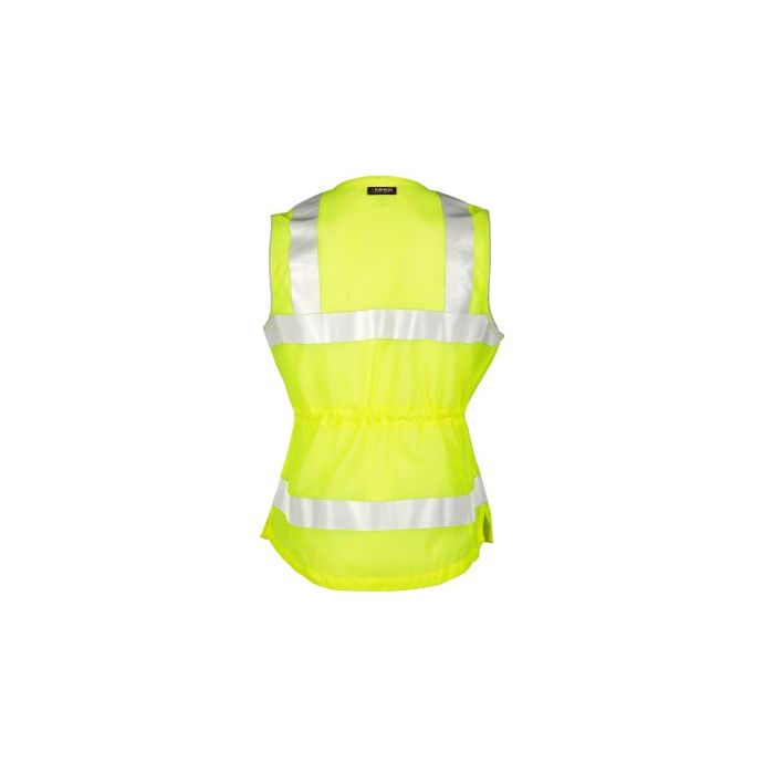 1521 - Kishigo Women's Fitted Vest