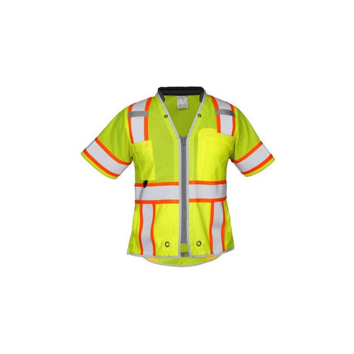 1822 - Kishigo Women's Class 3 Vest