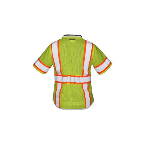 1822 - Kishigo Women's Class 3 Vest