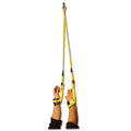207Y Rescue Assistance Wristlets With Yoke
