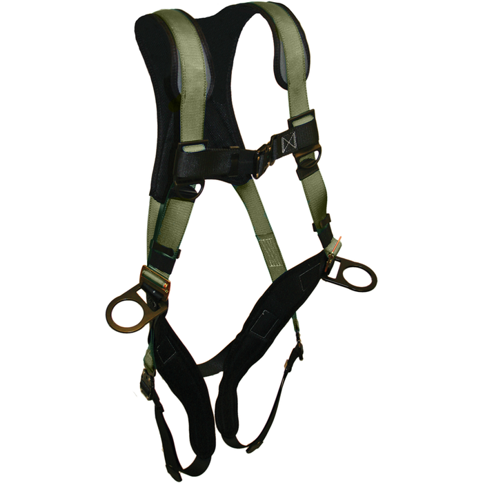 22670B - Stratos Full Lightweight Body Harness