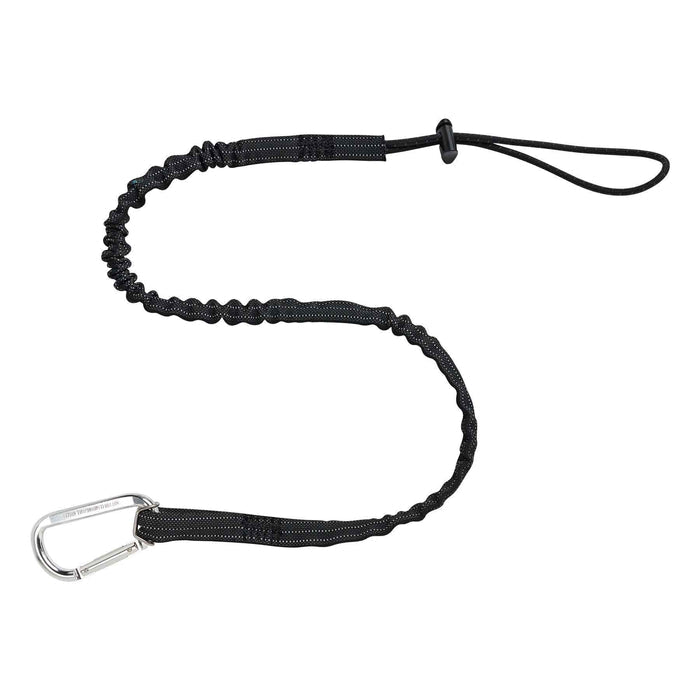 3100- Ergodyne Squids 3100 Single Carabiner - 10lbs