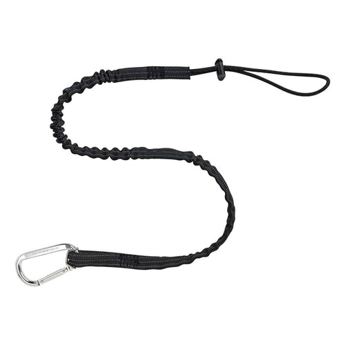 3100- Ergodyne Squids 3100 Single Carabiner - 10lbs