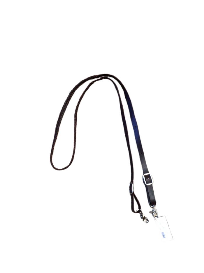 3/4” Martin Saddlery Braided Roping Reins