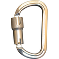 354-2A Twistlock carabiner 7/8" gate opening