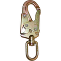 49 - Steel Swivel Snap