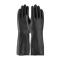 52-3665 ASSURANCE® UNSUPPORTED NEOPRENE, FLOCK LINED WITH DIAMOND GRIP - 28 MIL