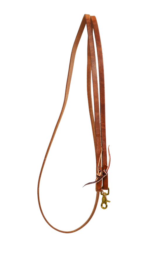 5/8” Roping / Games Reins