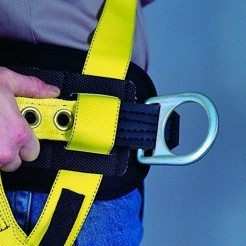 630B - Full Body Harness
