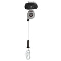 83909SP1 - 9' Cable DuraTech LE SRL, Single-leg with Steel Snap Hook