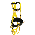 853AB - Full Body Harness
