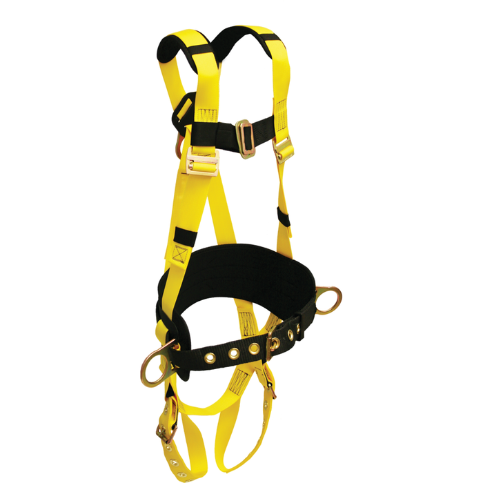 853AB - Full Body Harness