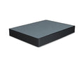 9 Inch Wooden Queen Foundation