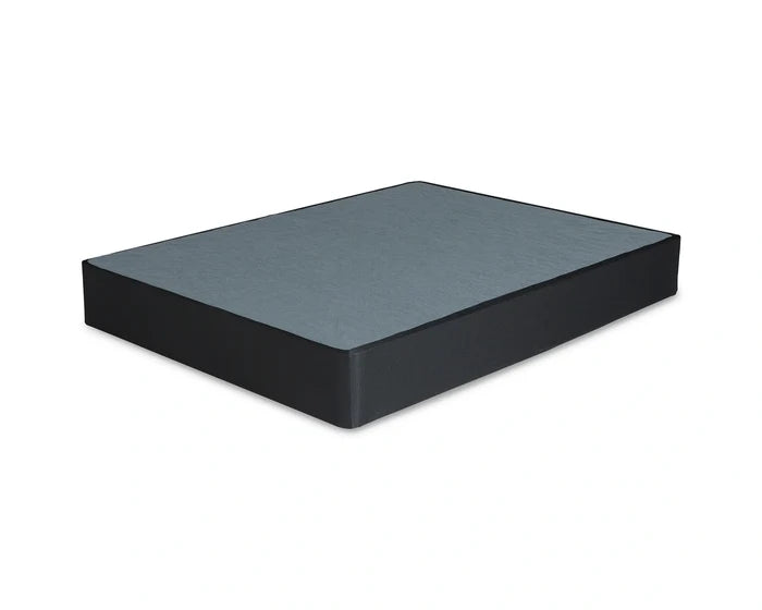 9 Inch Wooden Queen Foundation