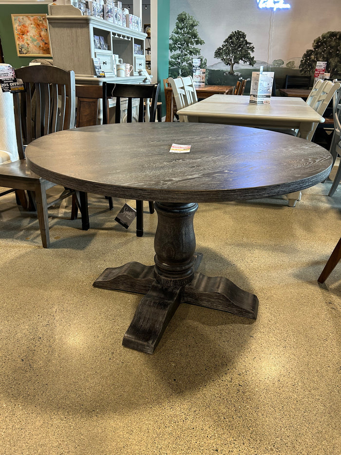 Closeout Leventis Table