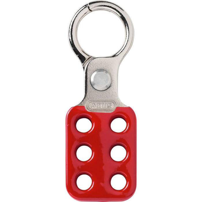 ABUS 751 1” Aluminum Hasp