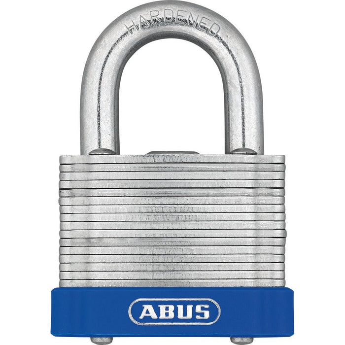 ABUS Laminated Steel 41/50 Lock