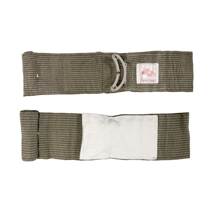 AERO - RapidStop Standard Bleed Control Kit – Military