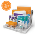 AERO - Surefill Burns 10 Series Kit
