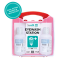 AERO - Surefill Emergency Eyewash Station 50 Series