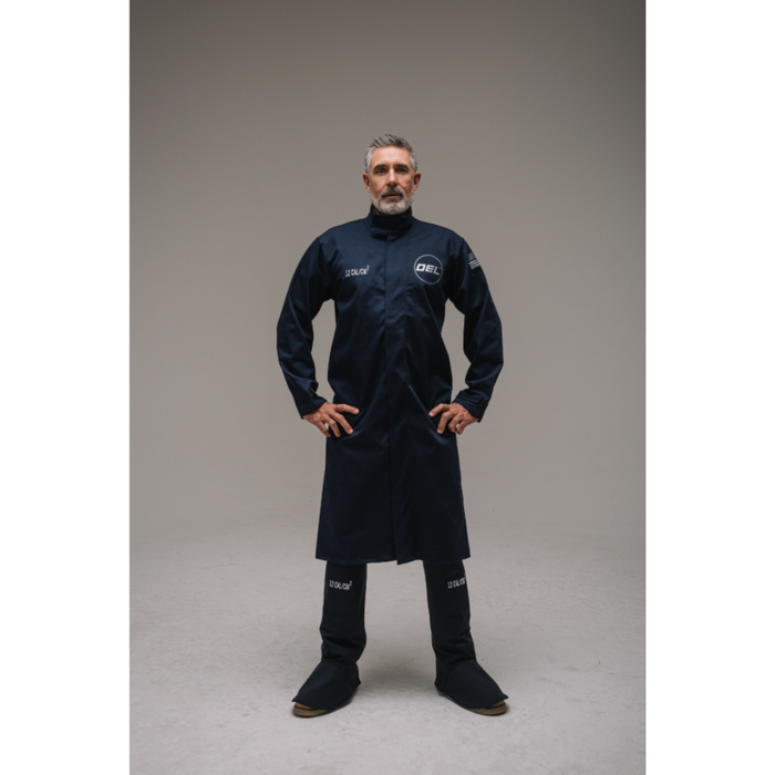 AFW012-NCO - 12 CAL Coat-Mens