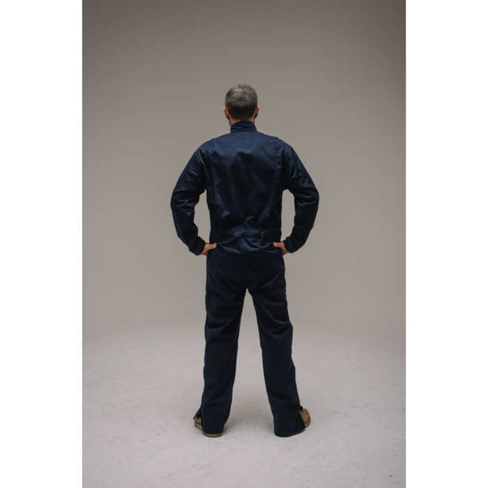 AFW017-PFC - 12 CAL ARC FR Shield Flash Coverall
