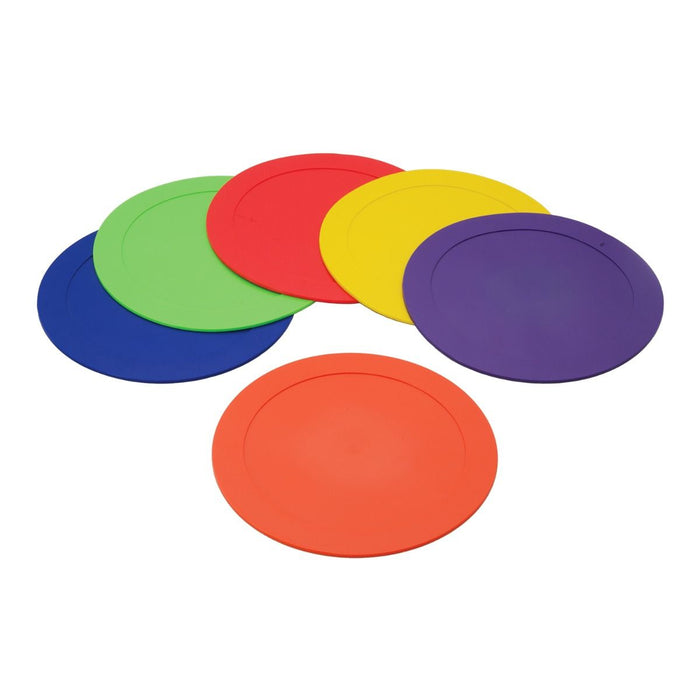 Agility Dots