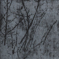 Olesya DZHURAEVA - Another Winter - Intaglio engraving on linoleum - 2022 -  detail