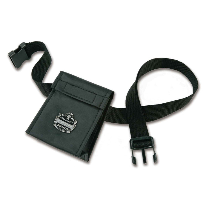 Arsenal 5184 Mouthbit Respirator Bag