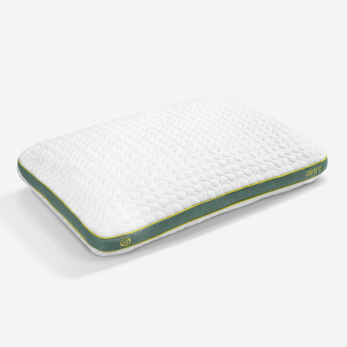 Astro - Kids Pillow & Bonus Pillowcase - White