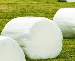 Bale Wrap 30" X 5000' 1 Mil Flavor Seal/Agri seal