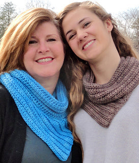 "Bandanity Crochet" Pattern