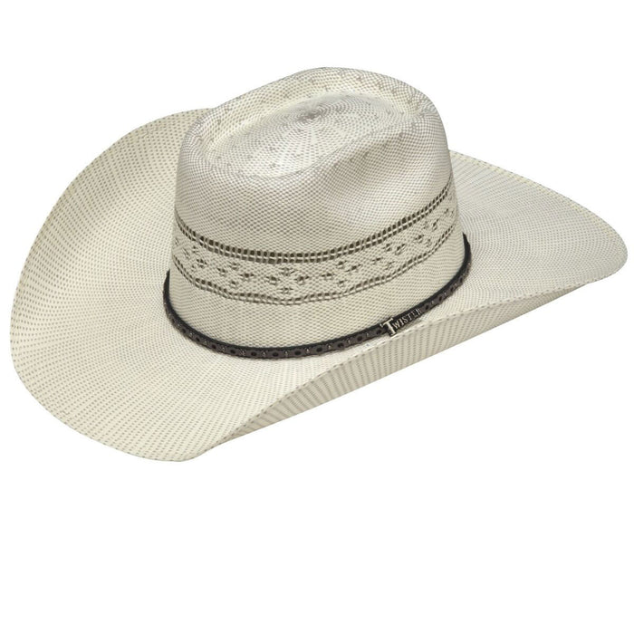 BANGORA COWBOY HAT BY TWISTER HATS