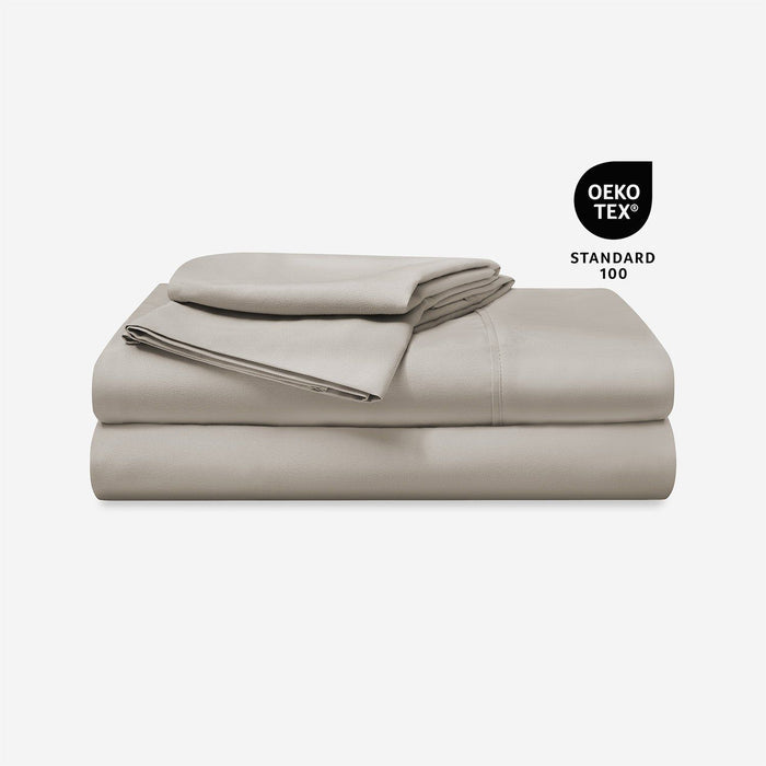 Basic - Sheet Set - Bright White