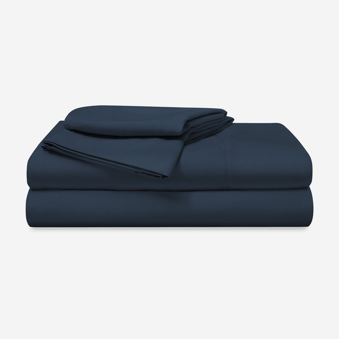 Basic - Sheet Set - Bright White