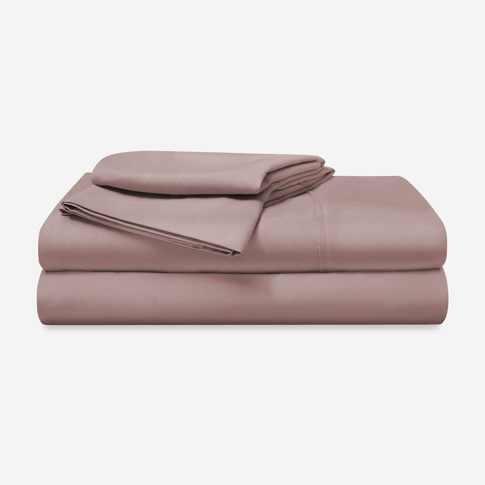 Basic - Sheet Set - Bright White