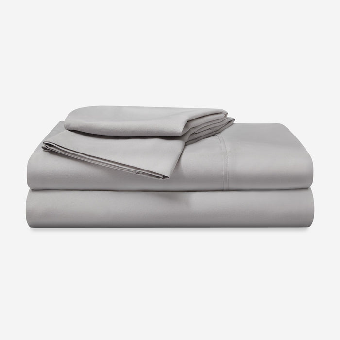 Basic - Sheet Set - Bright White