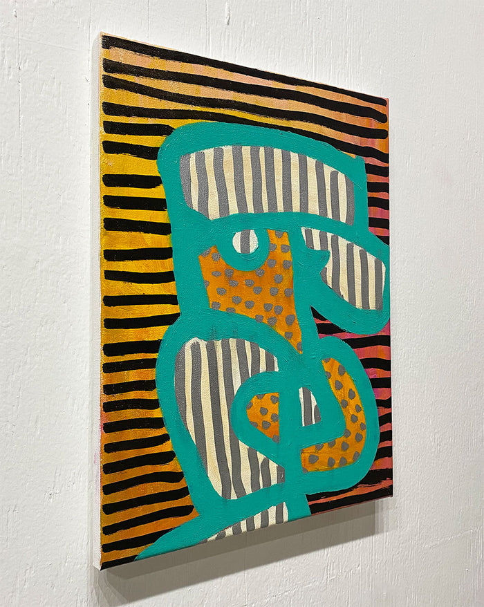 "Bender the 3rd" by Jeff Redmon