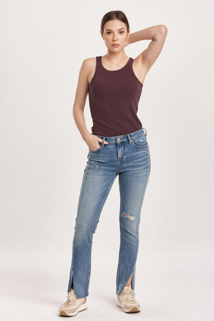 Dear John Denim - Blaire Bossa
