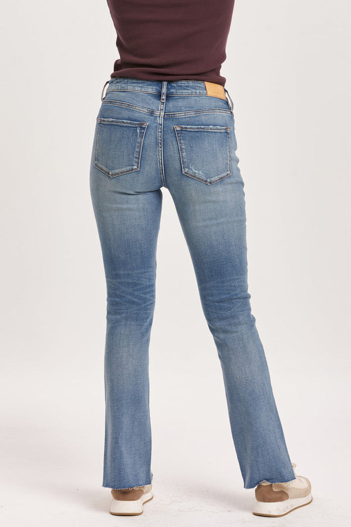 Dear John Denim - Blaire Bossa