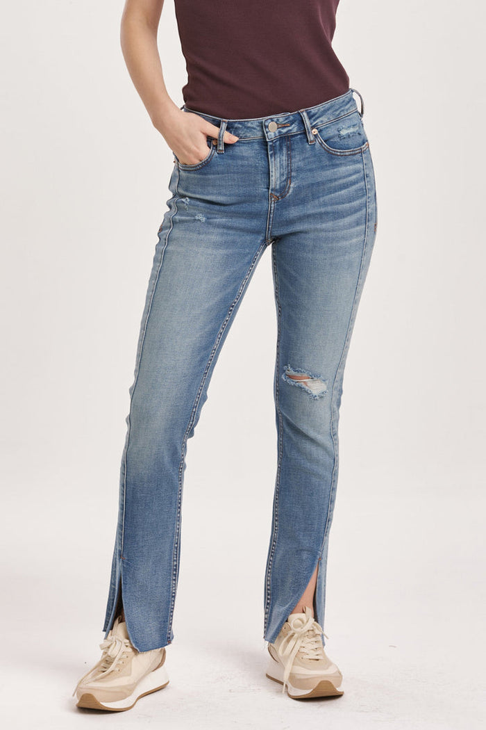 Dear John Denim - Blaire Bossa
