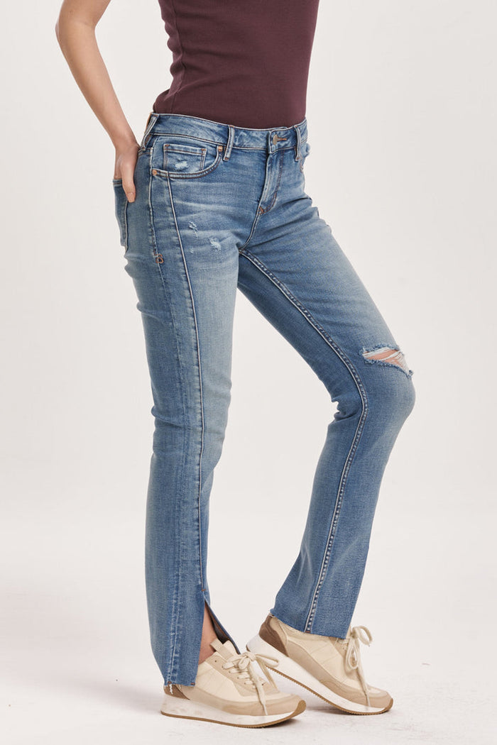 Dear John Denim - Blaire Bossa