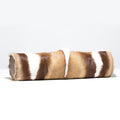 Bolster - Natural Springbok 15 x 60cm